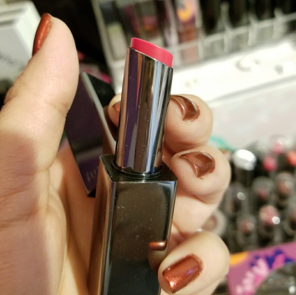 Julep lipsticks